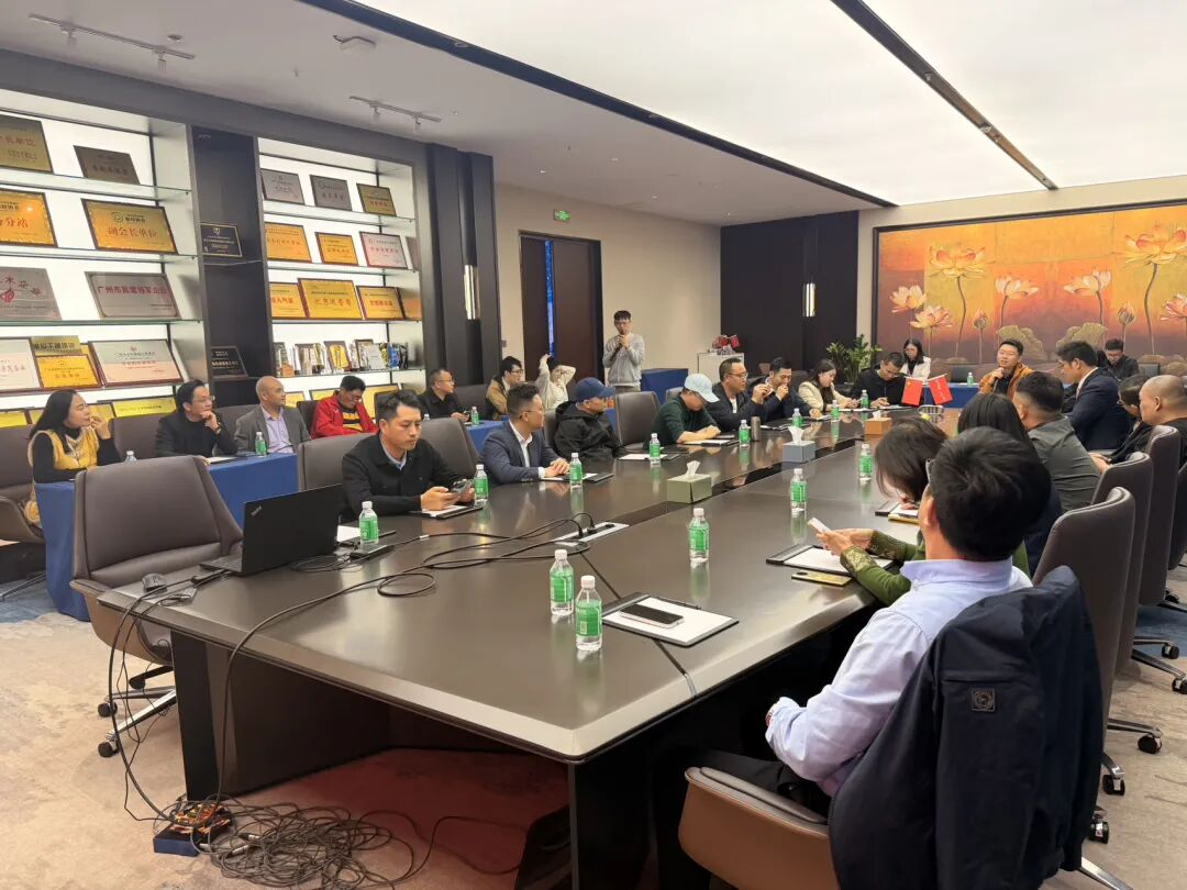主题分享:民企企业如何善用民间资本 - 图9