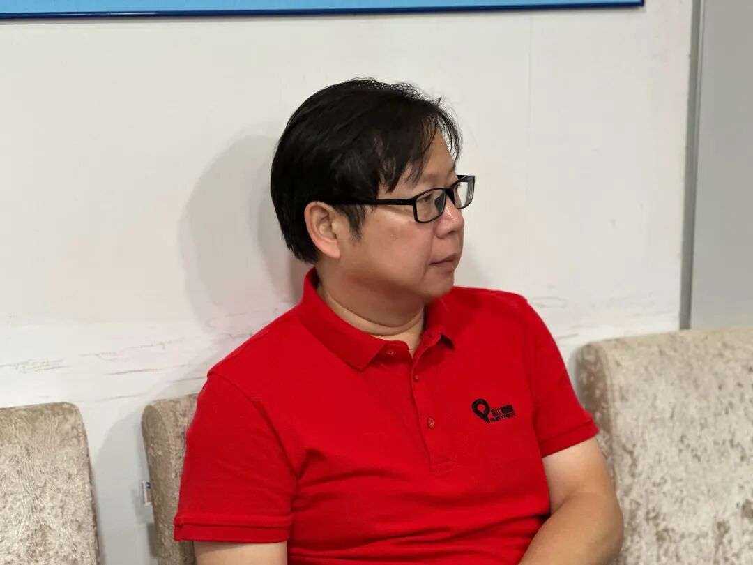 学员项目走访丨走进易发商业街 - 图14