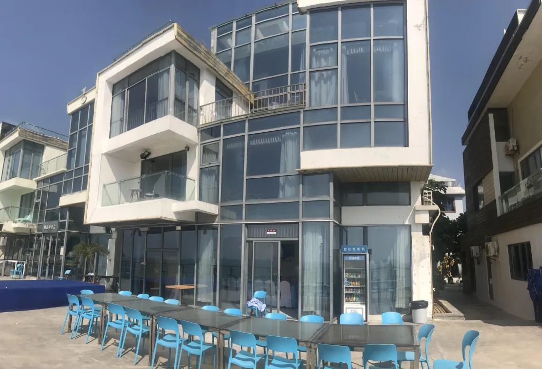 学加深圳同学会丨走进深圳趣墅 - 图6