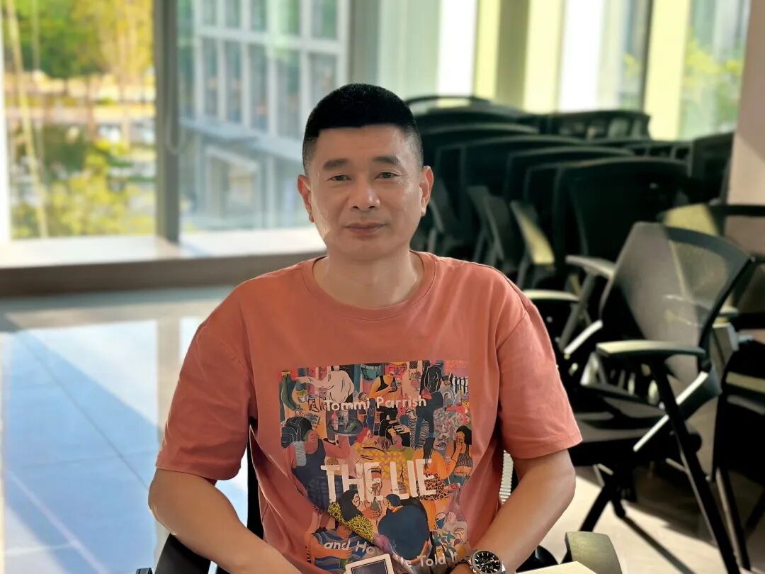 走进中国美都总部集聚区:“上下楼就是上下游”的产业魔方 - 图15