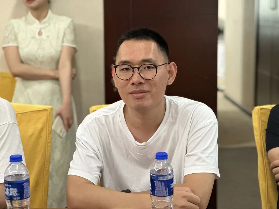 学员项目走访丨走进新世纪商圈和圣地环球商品贸易港 - 图17