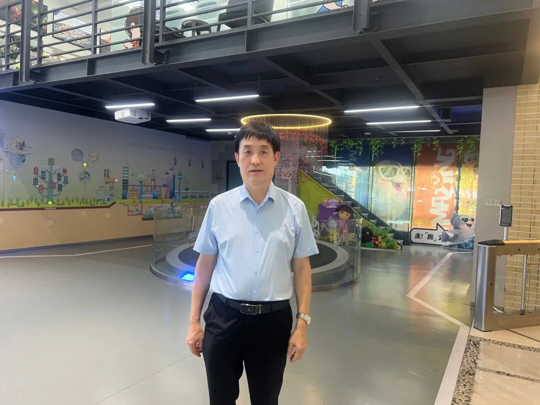 一家1993年出生的“工程老炮”，是怎么把项目成“菲迪克级”的？