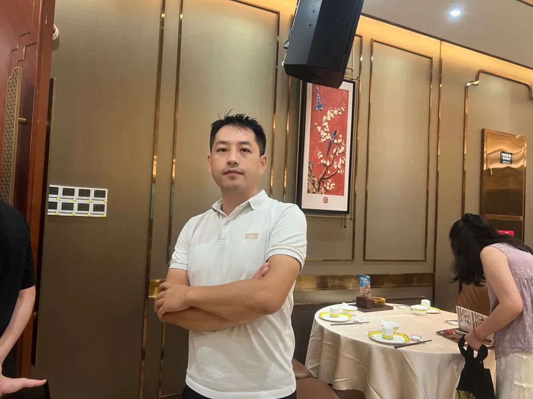 不卷价格卷业态!南洋长胜酒店解锁商旅婚庆新玩法 - 图27