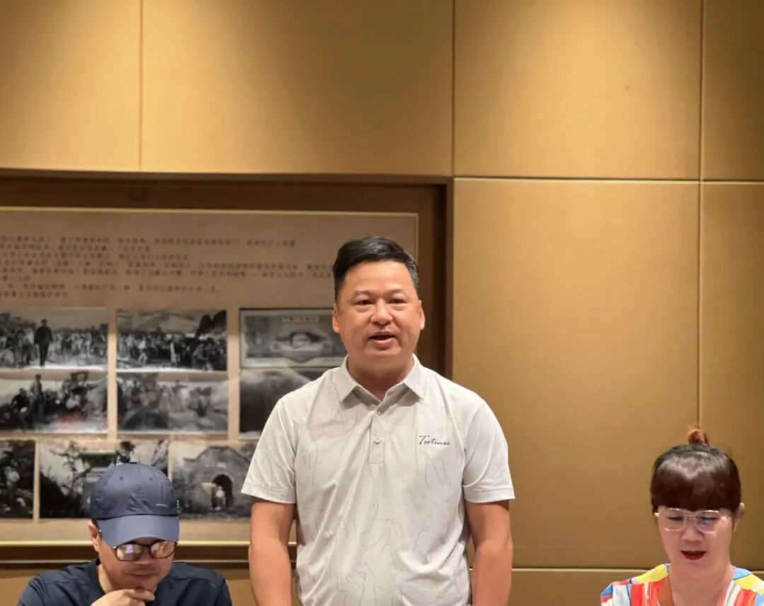 班级风采丨学加产城研习社13&15期联谊聚会圆满落幕 - 图17