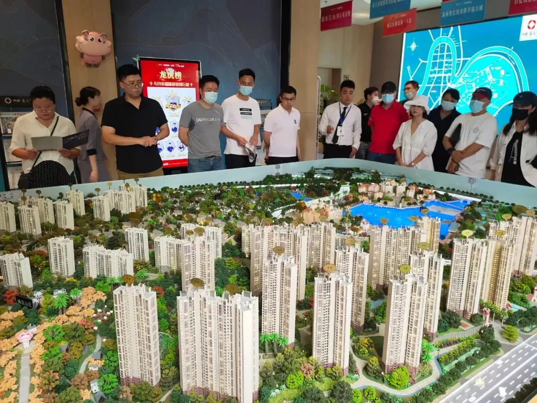 游学活动 | 走进客天下与十记果业 - 图6