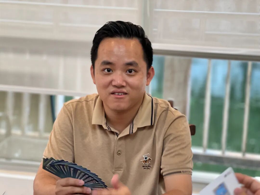 同学会活动丨天河区同学会活动圆满落幕 - 图7