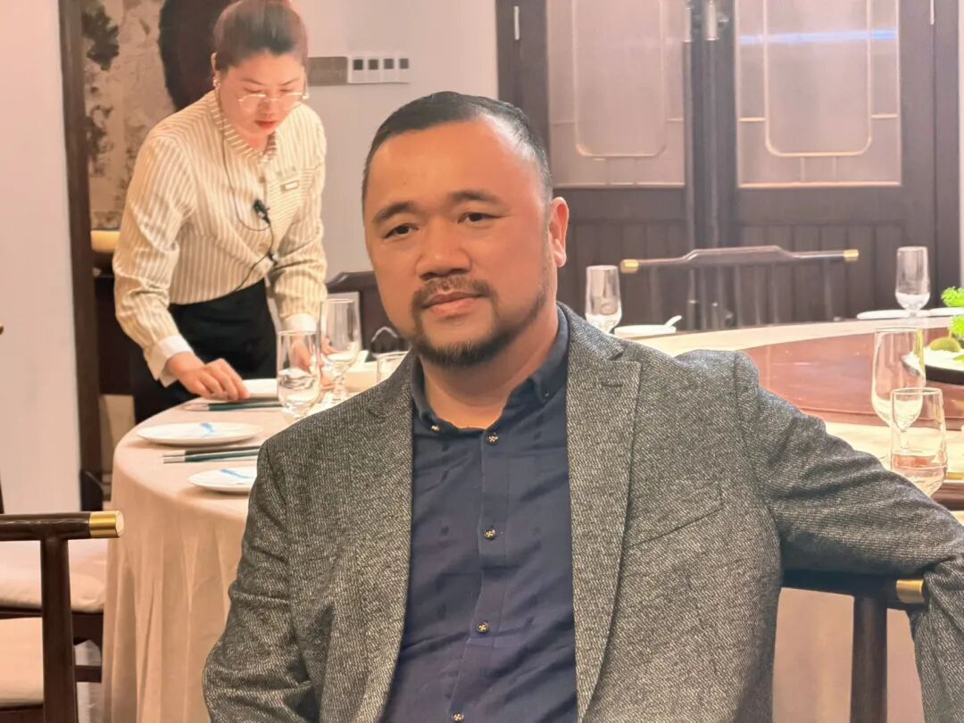 聚暖迎新，共启新程丨东莞同学会2026开年联谊会 - 图7
