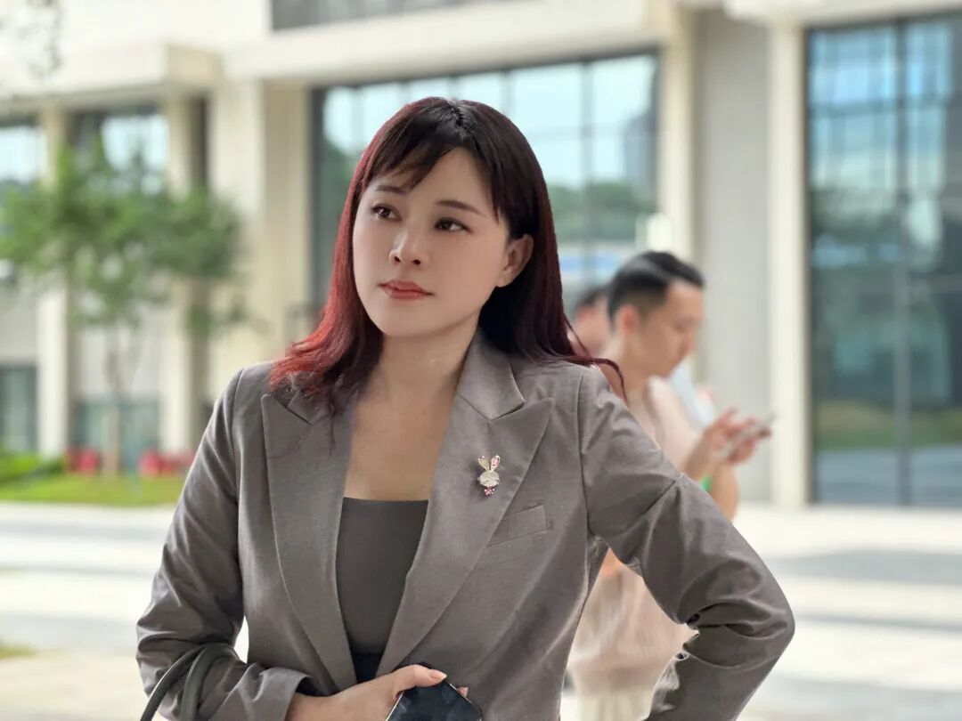 学员项目参访丨增城创悦产业园＆增城创悦孵化器 - 图13