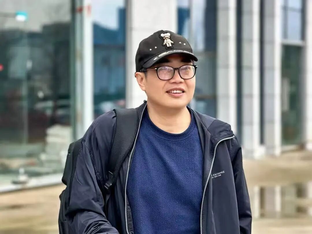 学员项目走访｜探访中鸿兴实业：长租公寓的“轻量化微改造”与社区生态之道 - 图14