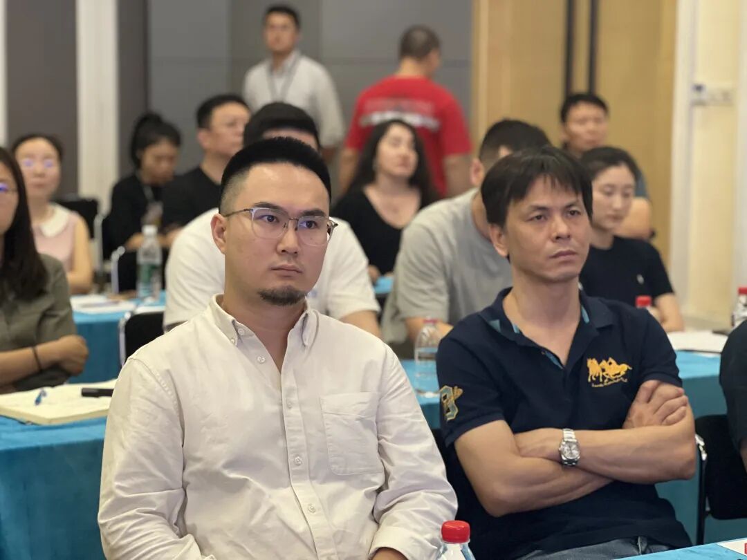 企业参访 | 走进全国网红商业地标 ——佛山创意产业园 - 图37