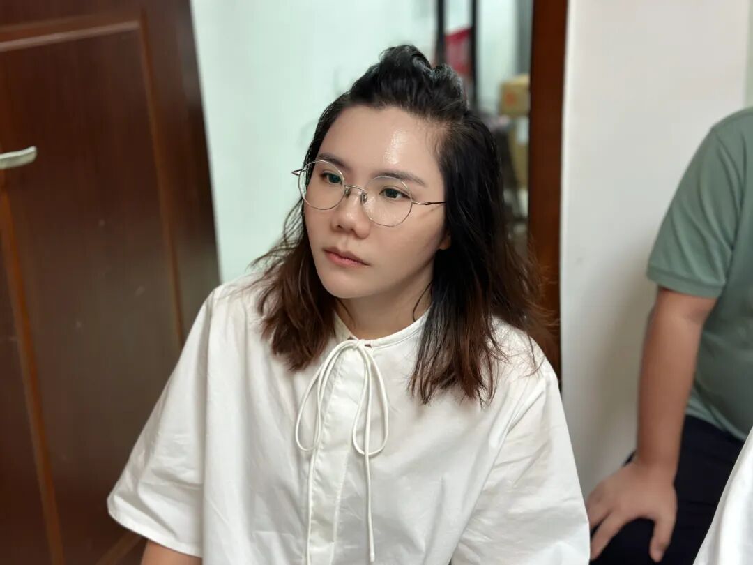 学员项目参访丨走进花都“田美新里”特色商业街 - 图36