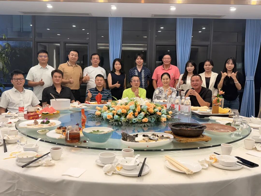 把“能耗”变“产能”:一场关于降本增效的硬核聚会 - 图12