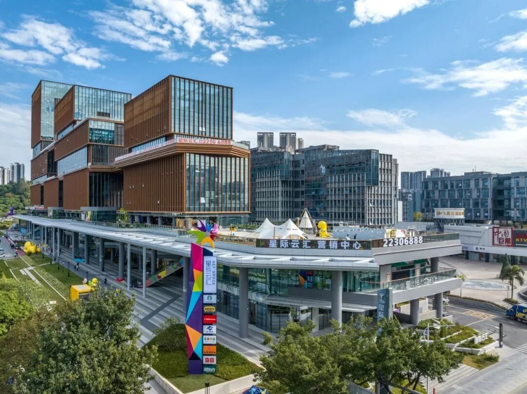 手握74万方科创高地,这家国企如何把产业园做成“香饽饽”? - 图9