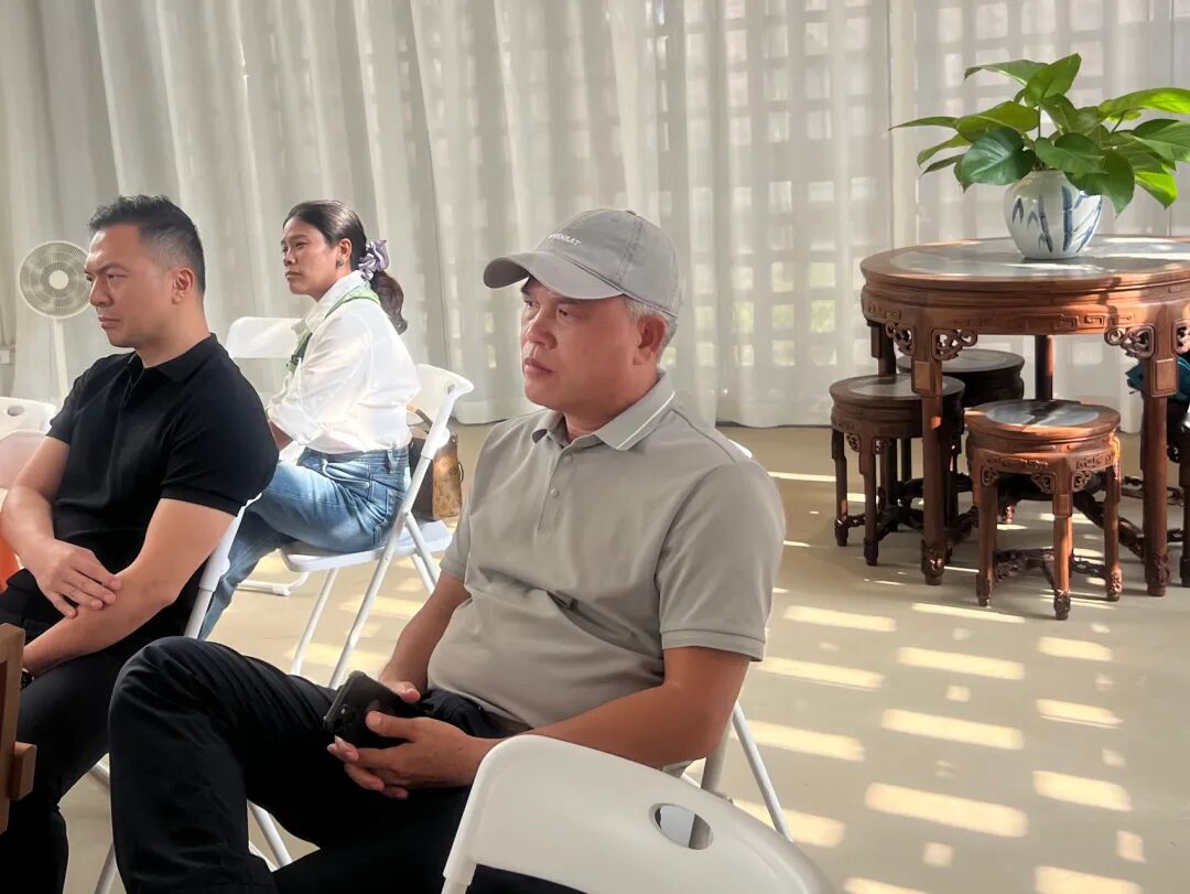在南沙一片旧厂房里,我们聊透了文旅产业的“生死局” - 图29