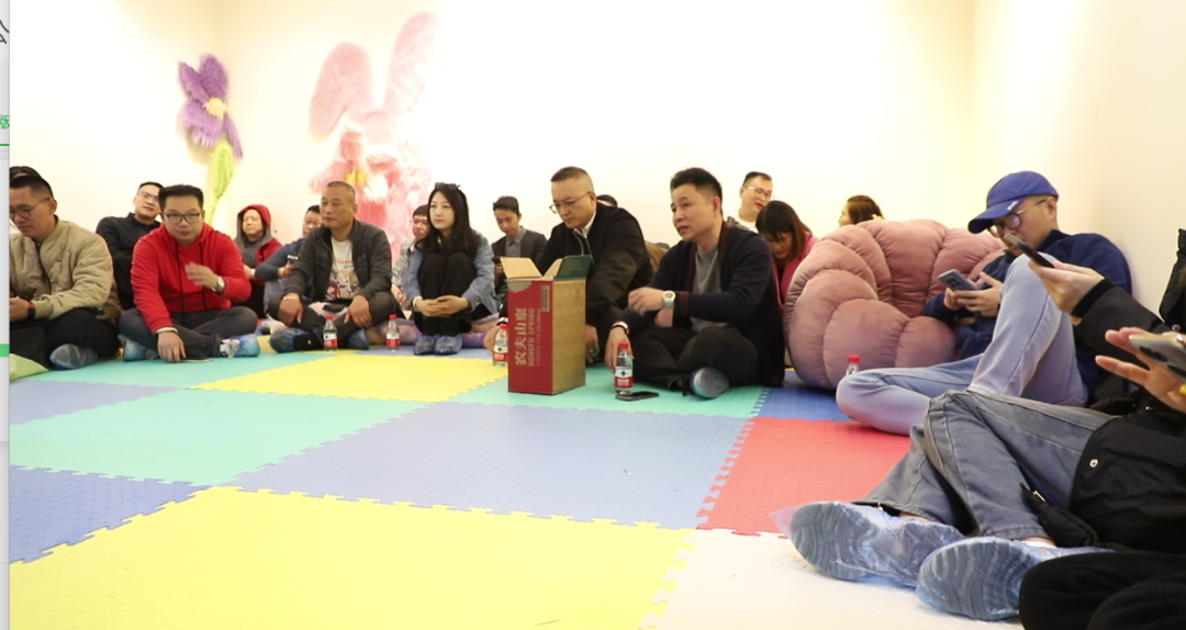 学员项目走访丨走进奇幻萌宠部落 - 图8