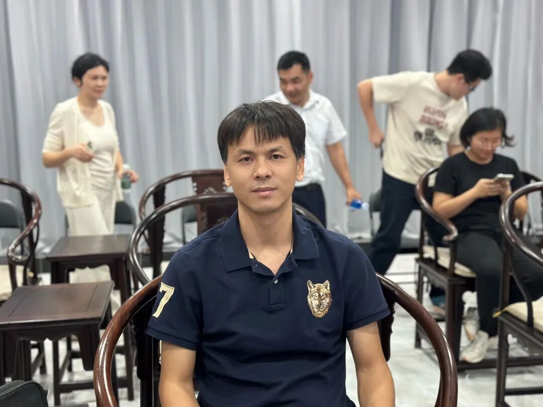 学加花都同学活动丨走进鼎盛智谷 - 图6