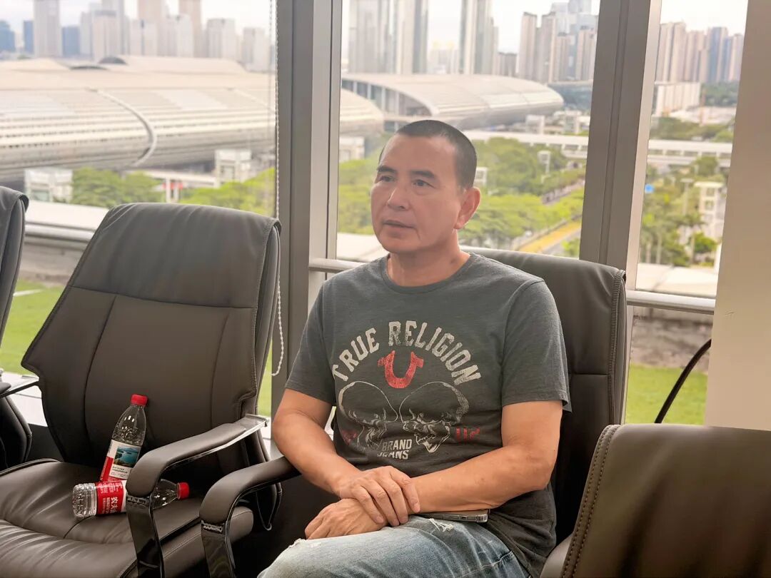 点燃二次元引擎,重构商业想象丨解密萤火虫动漫“华南第一漫展”流量密码 - 图25