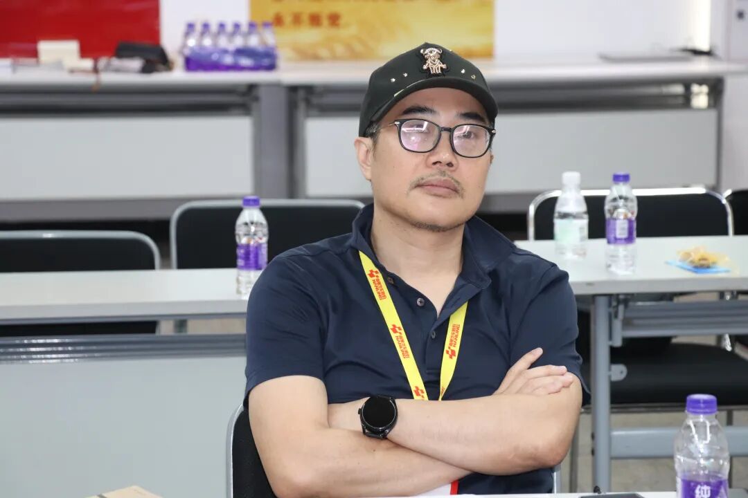 学员企业参访丨走进南菱汽车集团 - 图2