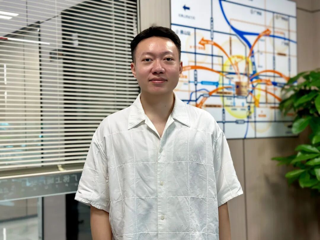 佛山同学会丨走进三龙湾广佛上城产业园 - 图26
