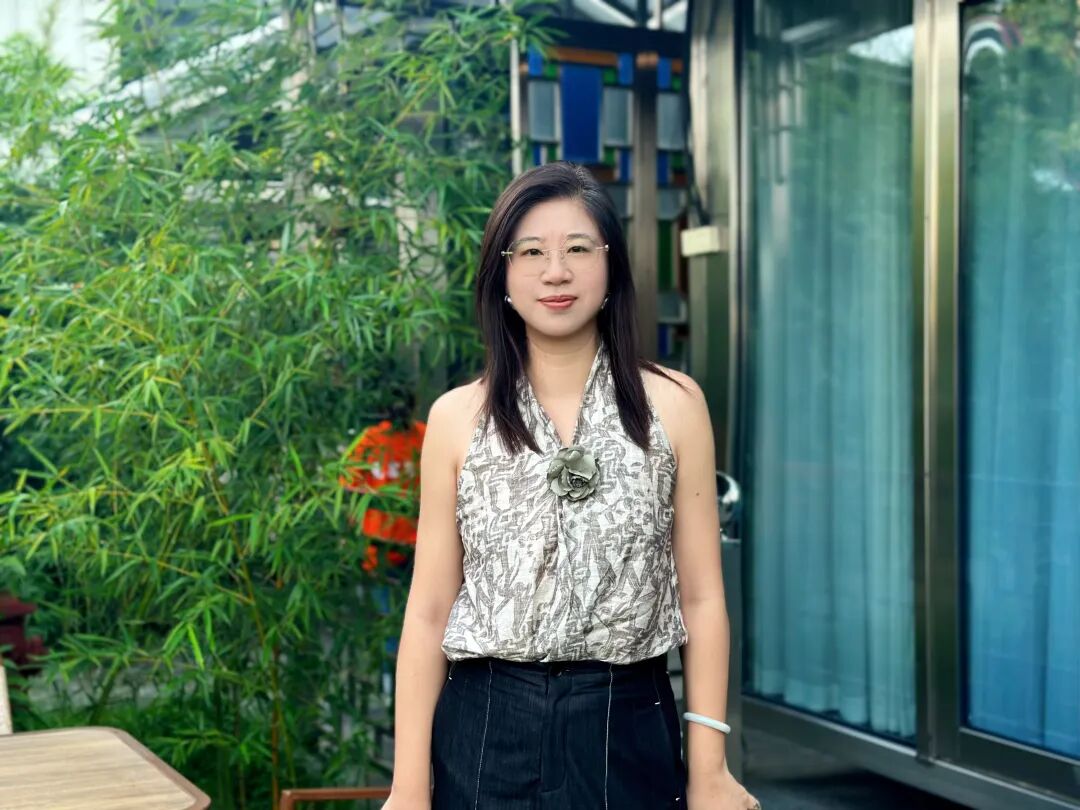 花都同学会丨走进鼎盛智谷 - 图17