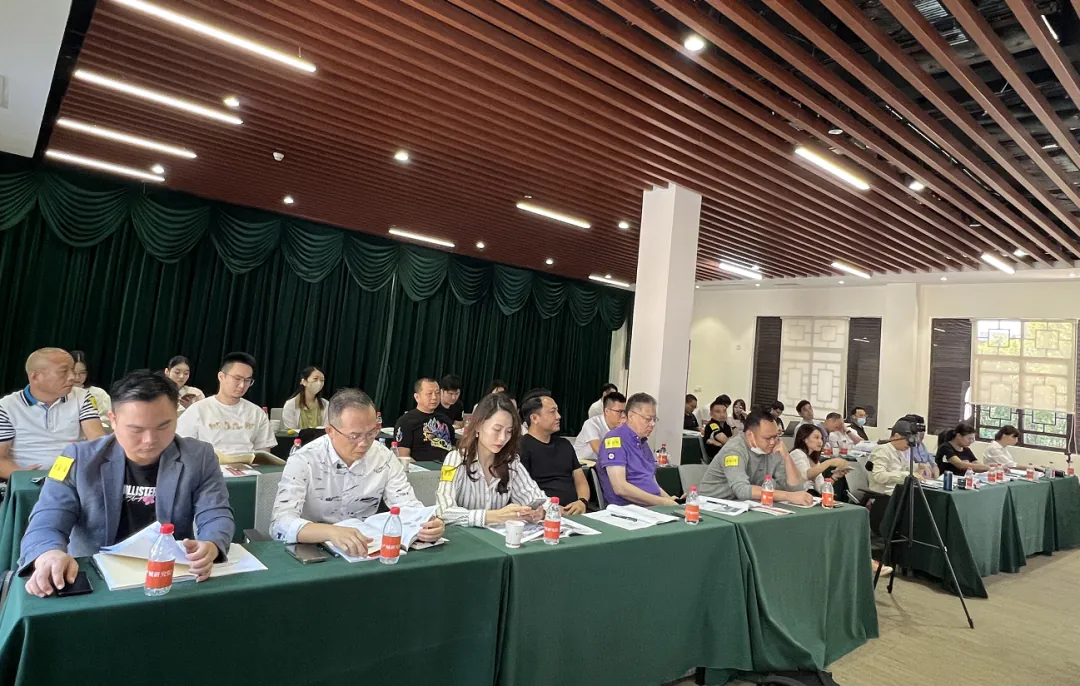 课堂笔记丨厂房园区定位/规划/销售&园区改造的建筑规划 - 图65