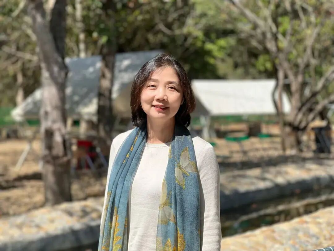 企业参访:走进从化野宅溪谷乐园、奔乐·HIPCAMP帐篷营地。 - 图52