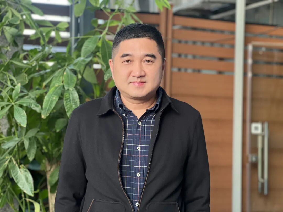 项目走访丨看同芯壹号智造城如何与“政企校村”联动 - 图27