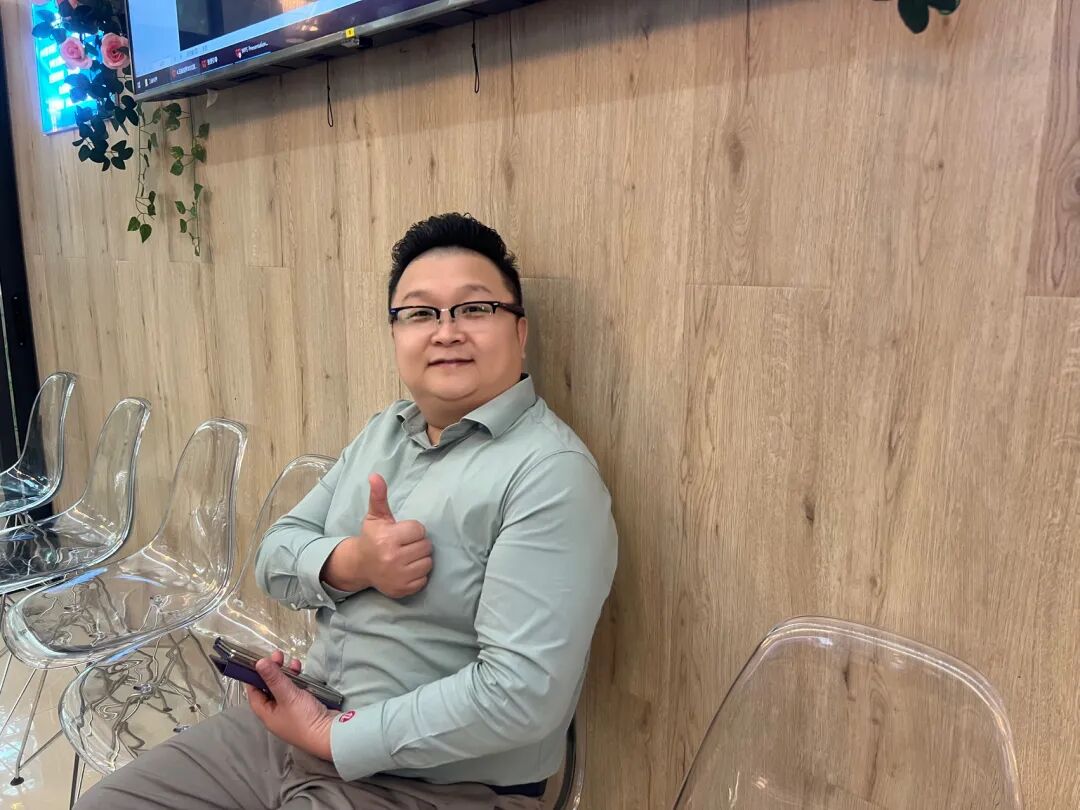 当山海经“活”在佛山!新起典用科技造了个“万象视界” - 图28