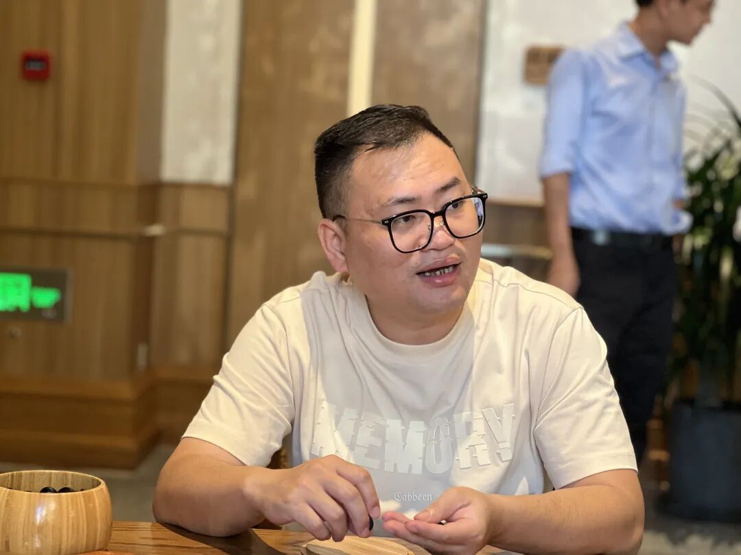 学员项目走访 | 走进从化阳光人家 - 图21