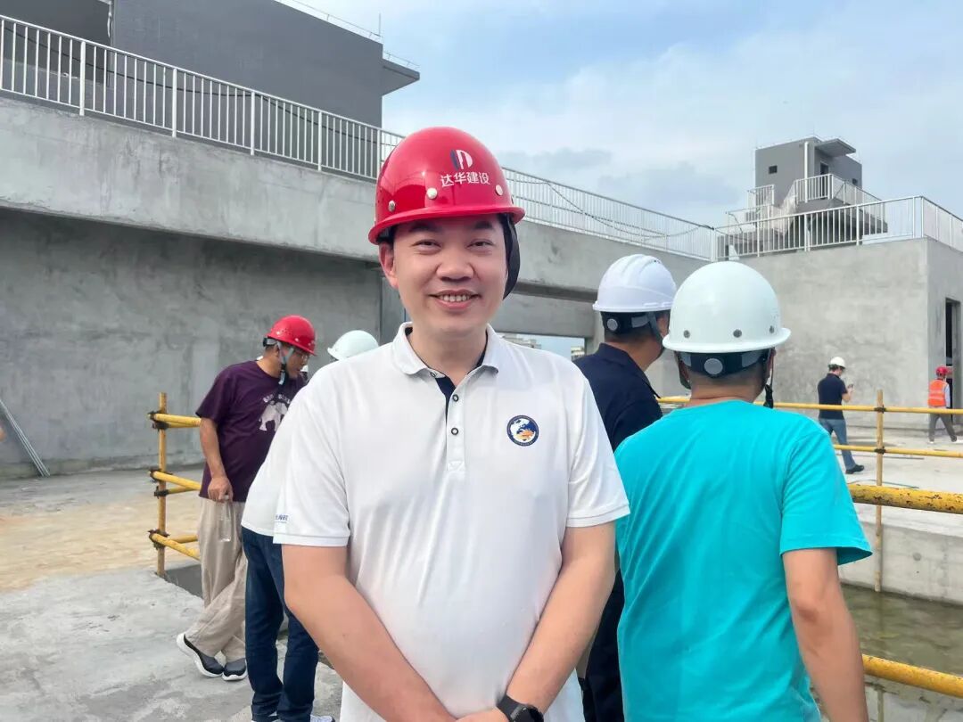 手持“避坑地图”,不做“施工队”,要做就做“操盘手”——佛山同学会走进达华建设顺德三合项目 - 图17
