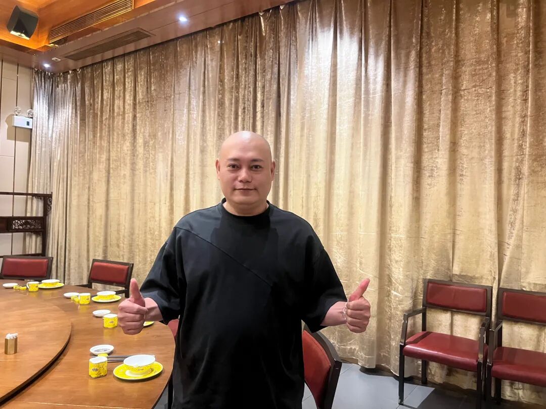潮汕同乡会·秋日小聚 · 圆满落幕 - 图8