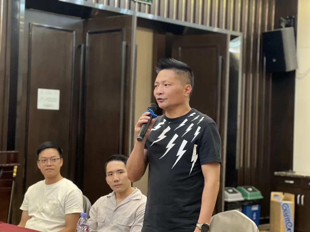 学加产城研习社十六期活动丨走进大源里广场