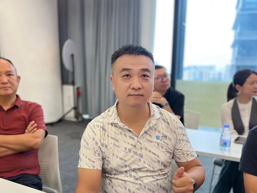 别让税务“吃掉”你的利润!这场分享教你如何在“严管”下安全赚钱 - 图25