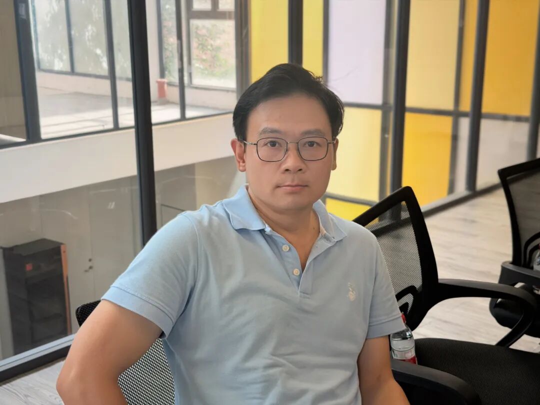 从0到58家门店,他如何把“推拿”做成一门大生意? - 图35