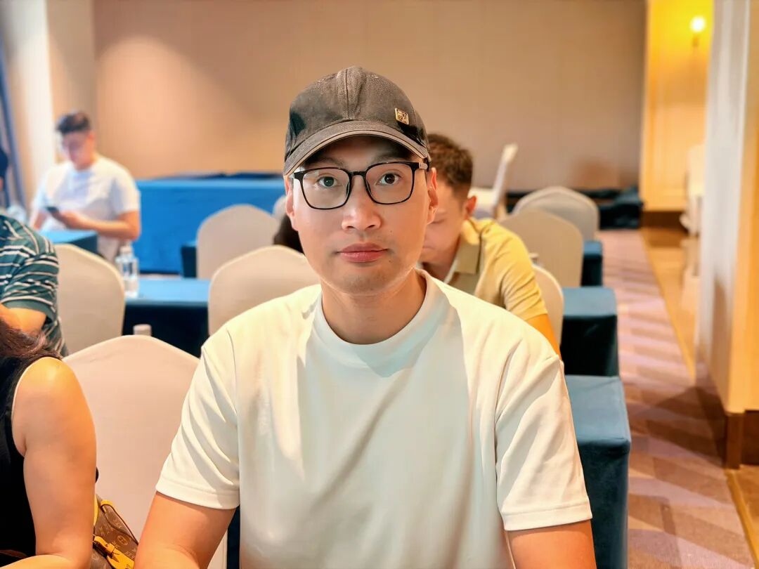保润5G酒店集群,从1800间客房到“城市商务微中心”,保润如何用一座会议中心,缝合空港经济带的“流量裂痕”? - 图24