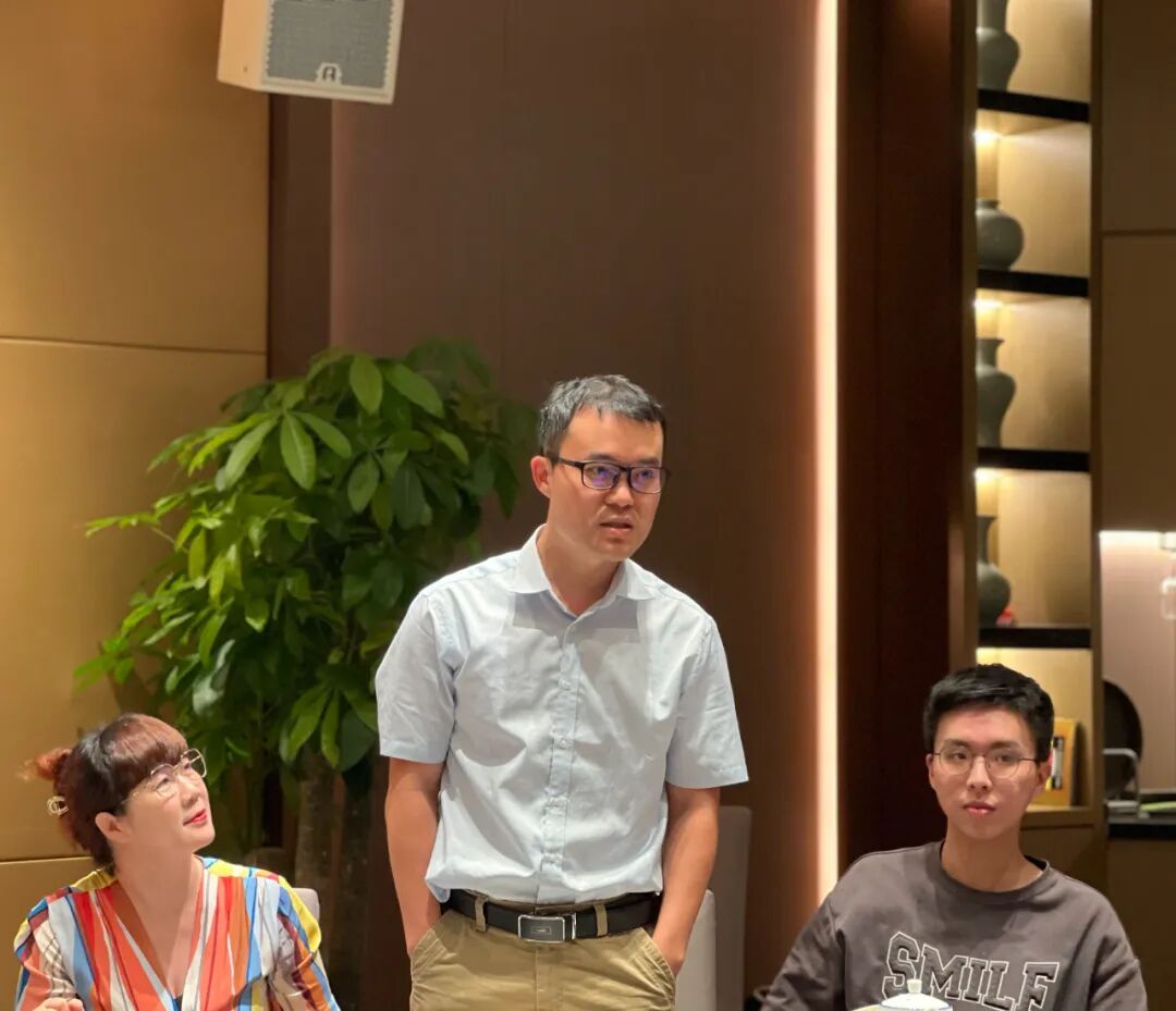 班级风采丨学加产城研习社13&15期联谊聚会圆满落幕 - 图18