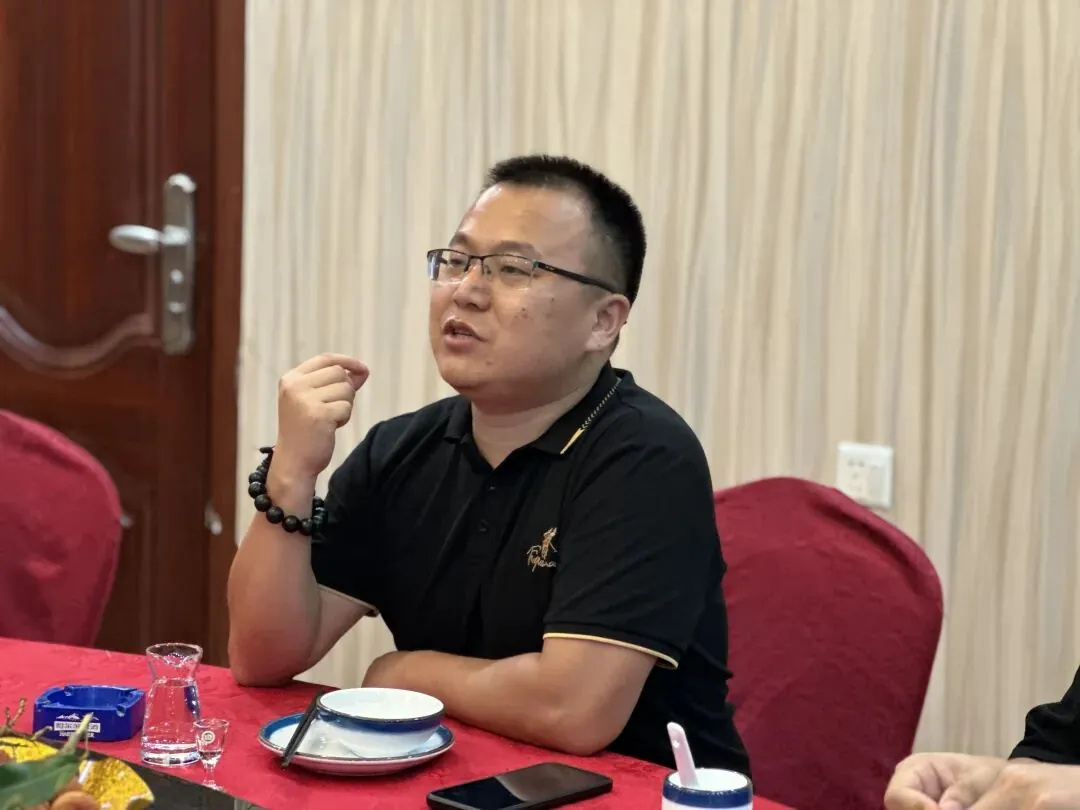班级活动丨学加产城研习社14期聚会 - 图2
