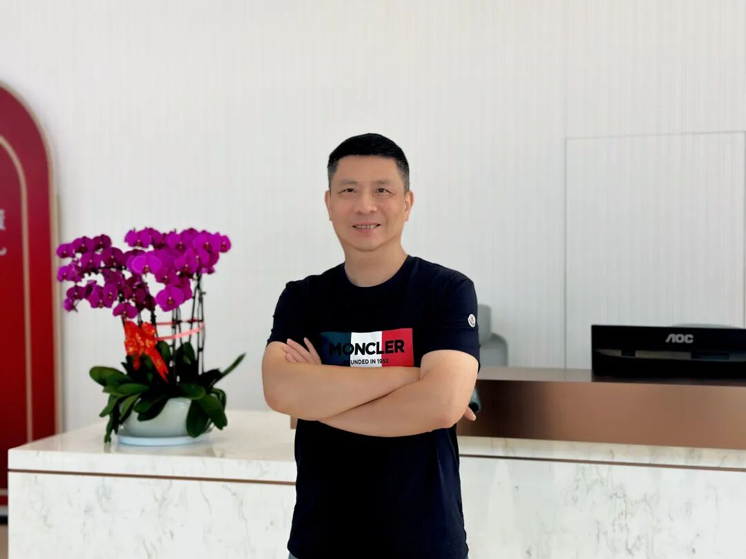 企业参访 | 走进芬腾设计之光 - 图20