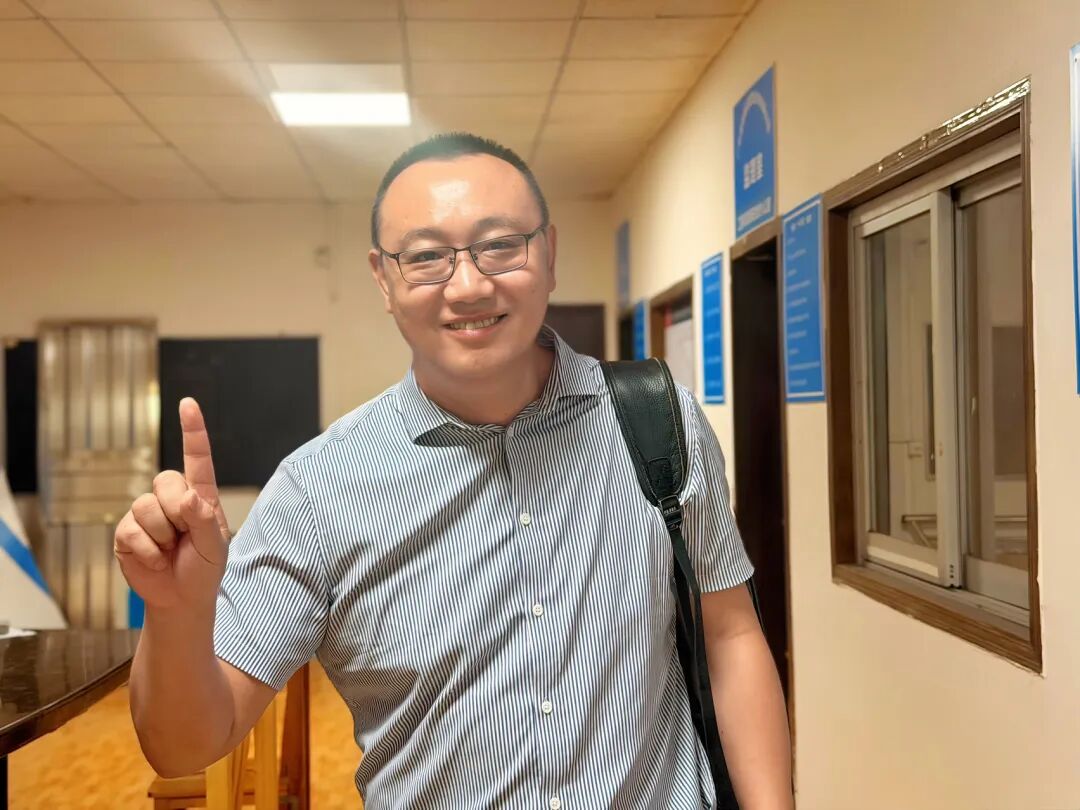 工业园区高手云集“把脉”70亩旧改地标,如何从“旧厂房”跃升“新引擎” - 图8