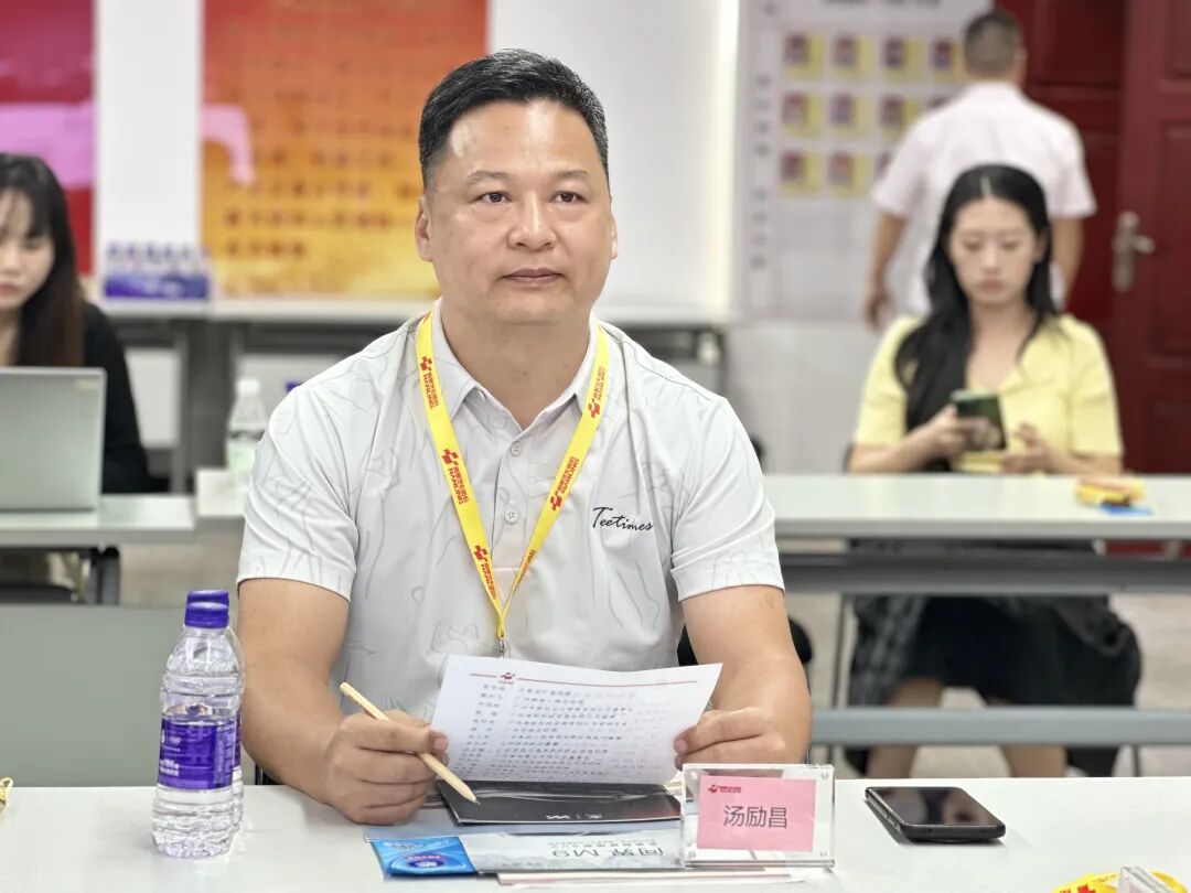 学员企业参访丨走进南菱汽车集团 - 图15
