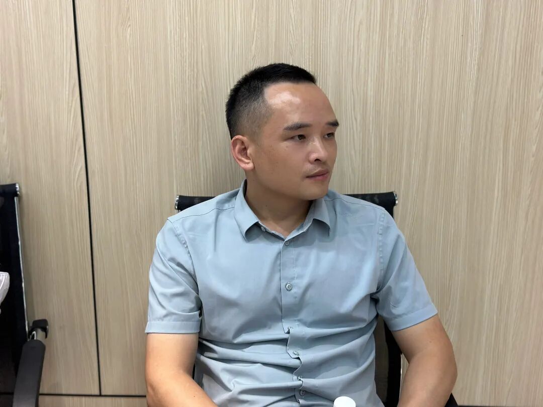 学员项目参访丨增城创悦产业园＆增城创悦孵化器 - 图20