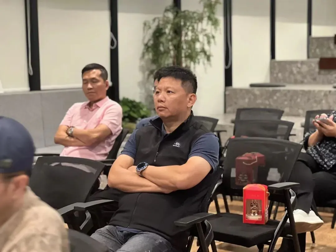 学员企业参访丨一座深含广府历史文化地标——佛山岭南天地 - 图28