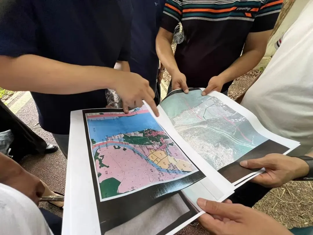 班级活动丨学加产城研习社15期聚会 - 图4