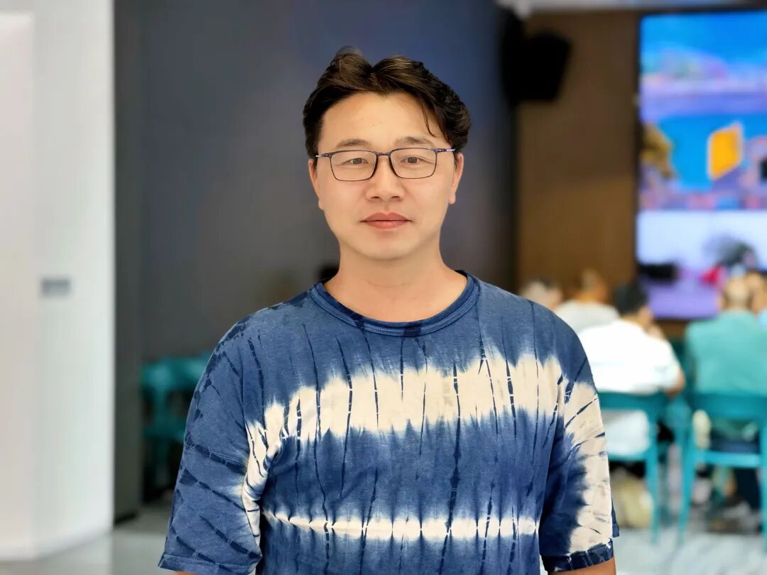 项目走访丨走进广东工业设计城 - 图12
