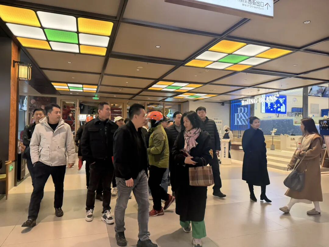 学加番禺同学会总结大会圆满举行 - 图9
