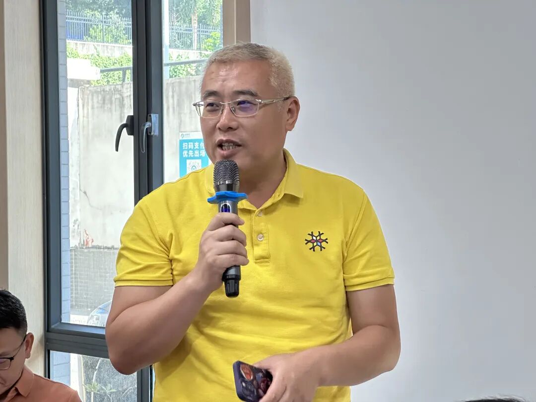 【三板斧第二十一期】如何与业主谈降租及承租条件调整分享 - 图22