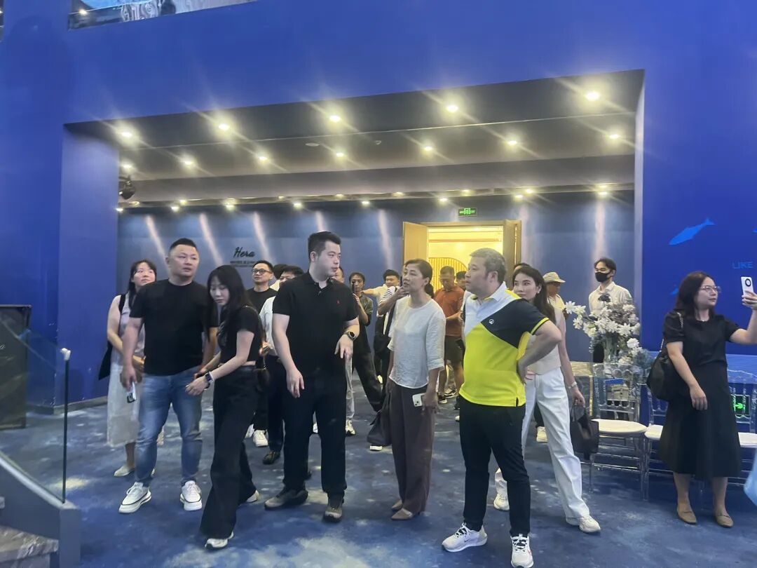 不卷价格卷业态!南洋长胜酒店解锁商旅婚庆新玩法 - 图7