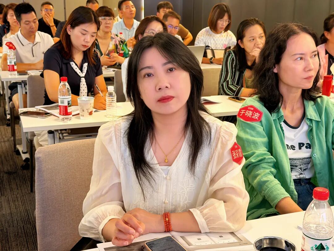 6000万平米库存压顶,园区怎么活?上午学运营,下午学招商,一天搞定! - 图69