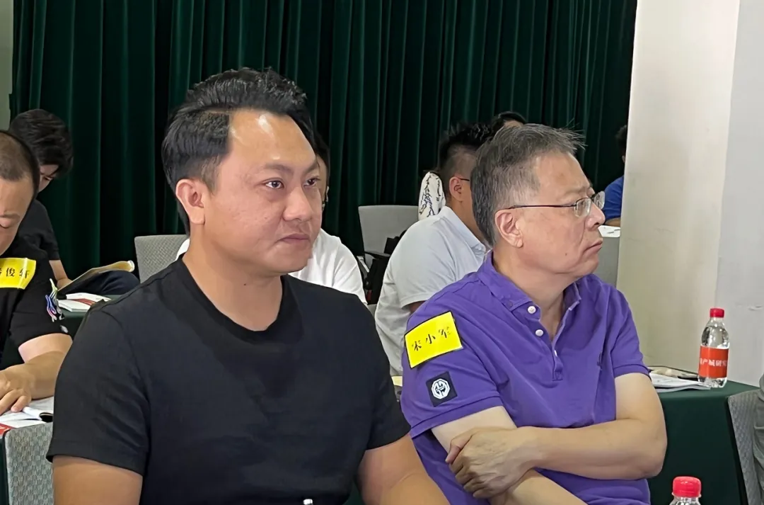 课堂笔记丨厂房园区定位/规划/销售&园区改造的建筑规划 - 图75