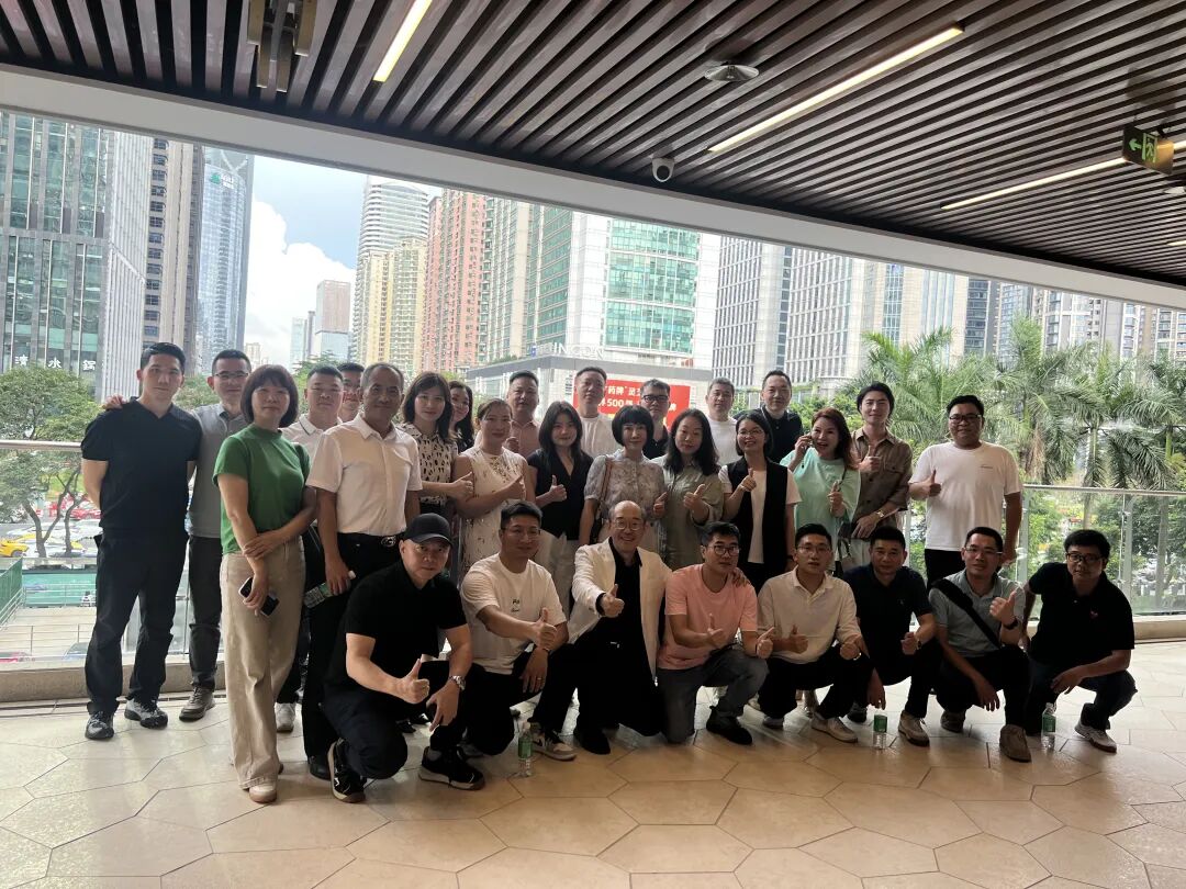 学员项目走访丨广州商业新地标：探秘外商新天地TOD创新密码 - 图34